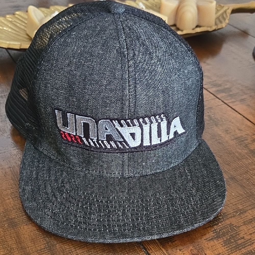 Unadilla Motocross Hat